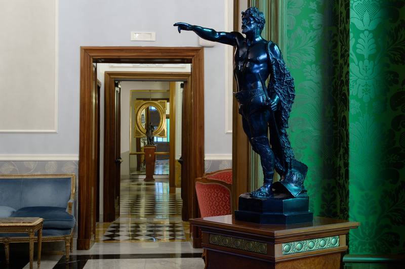 Fotos del hotel Giulio Cesare:  31