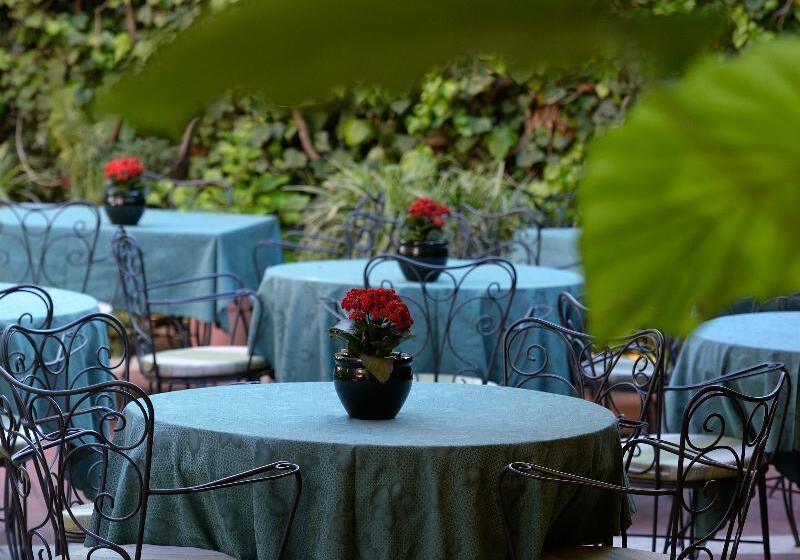 Fotos del hotel Giulio Cesare:  34