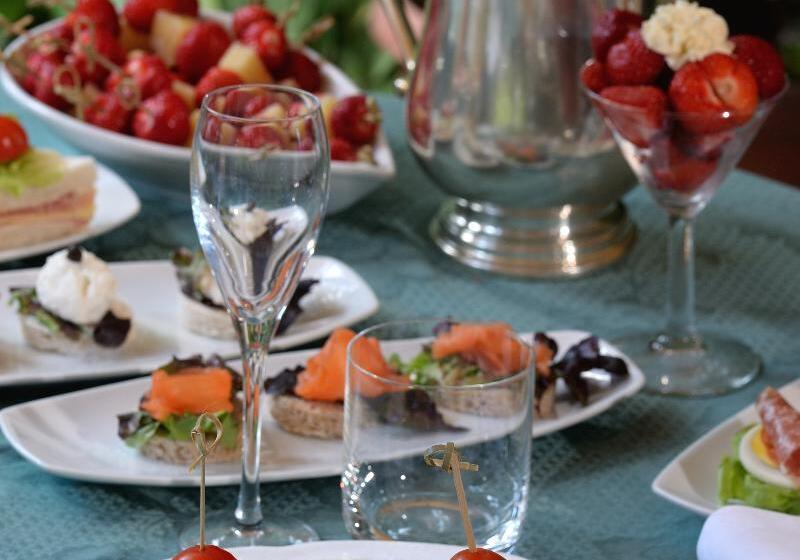 Fotos del hotel Giulio Cesare:  37