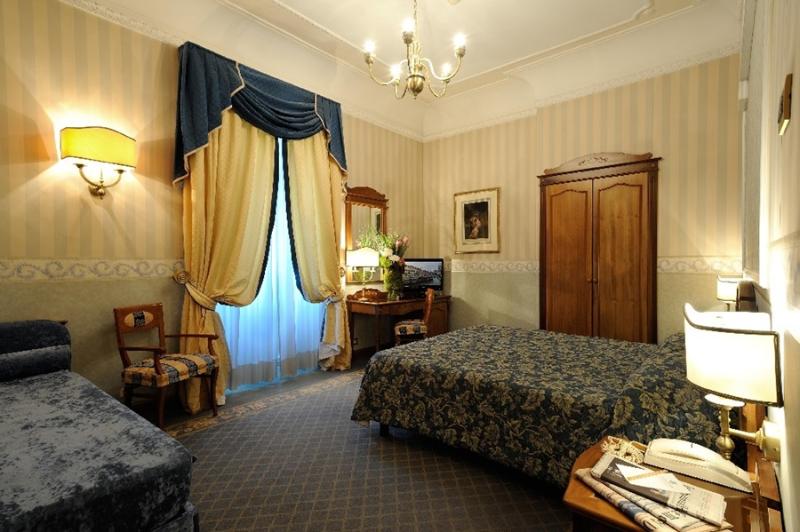 Fotos del hotel Giulio Cesare:  2