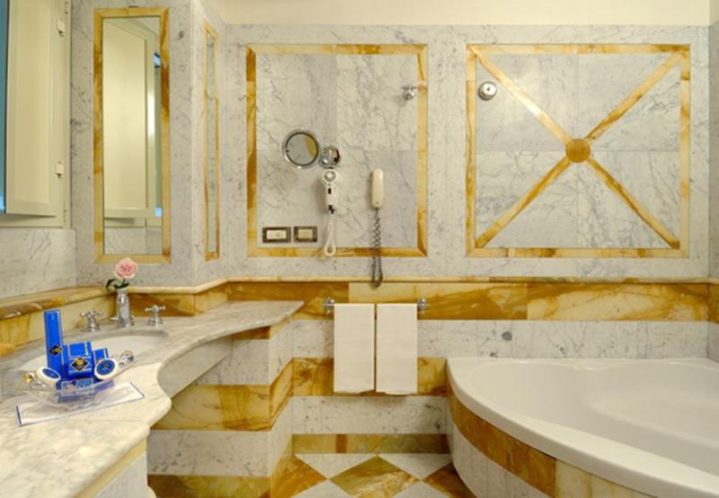 Fotos del hotel Giulio Cesare:  16