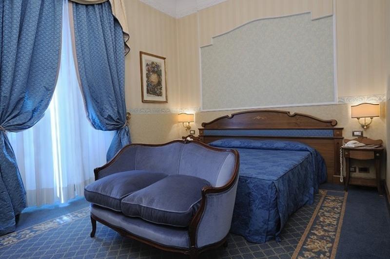 Fotos del hotel Giulio Cesare:  23