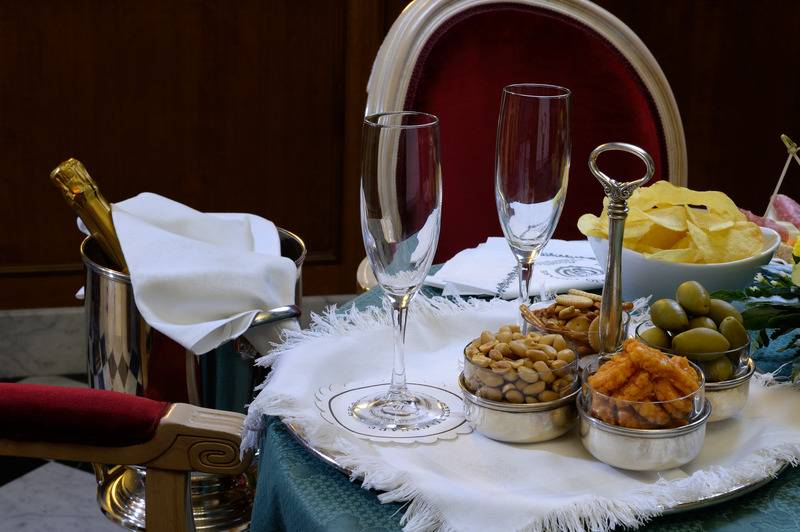 Fotos del hotel Giulio Cesare:  28