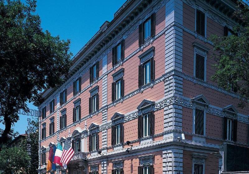 Fotos del hotel Giulio Cesare:  29