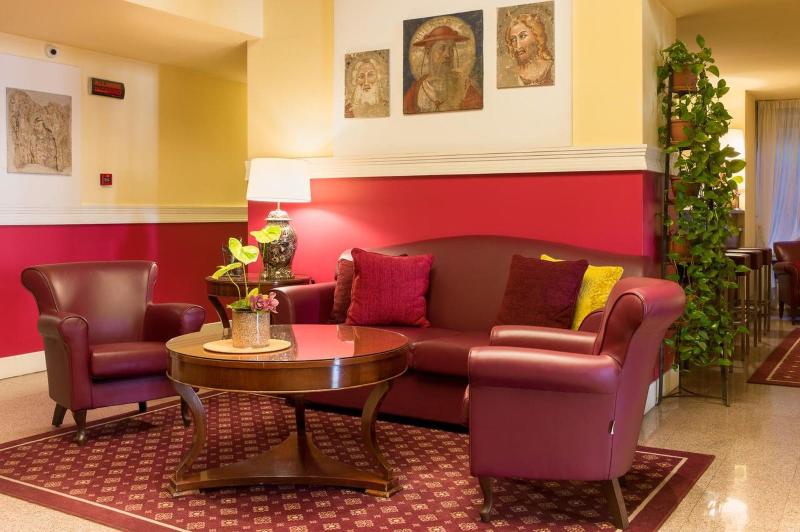 Fotos del hotel Gran Duca Di York:  38