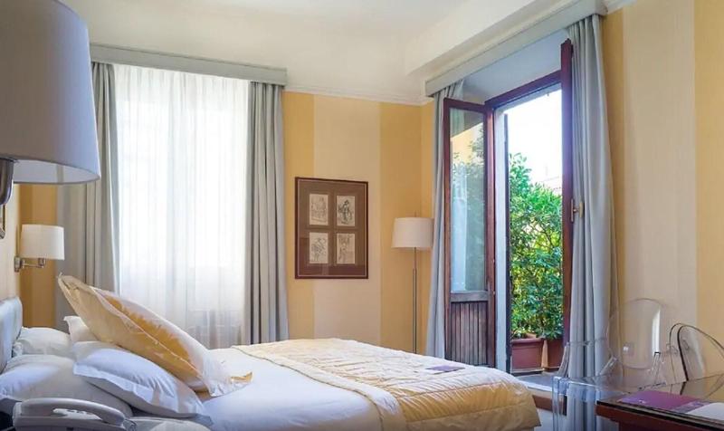 Fotos del hotel Gran Duca Di York:  42
