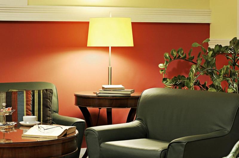 Fotos del hotel Gran Duca Di York:  39