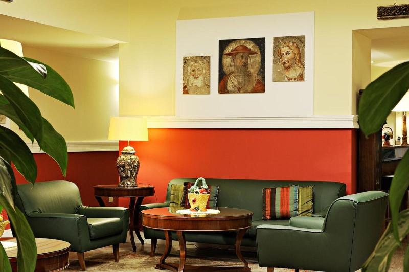 Fotos del hotel Gran Duca Di York:  45