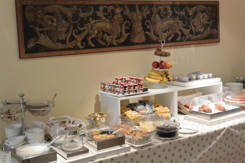 Fotos del hotel Gran Duca Di York:  37