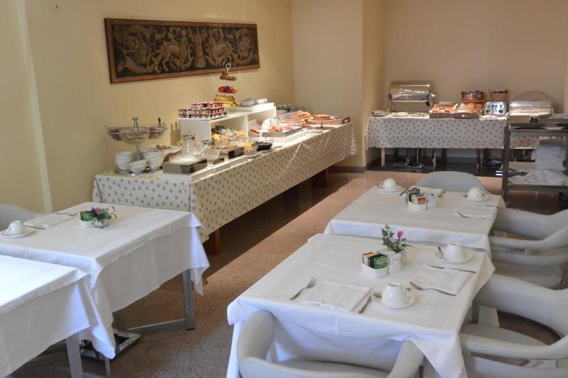 Fotos del hotel Gran Duca Di York:  24