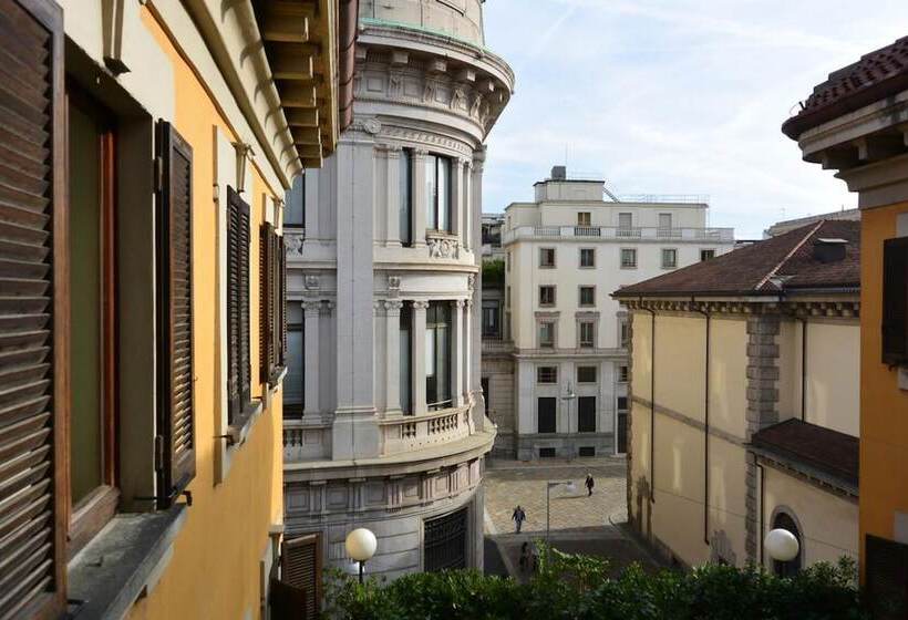 Fotos del hotel Gran Duca Di York:  26