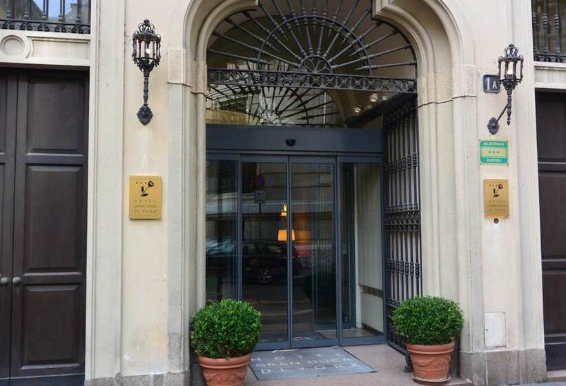 Fotos del hotel Gran Duca Di York:  23