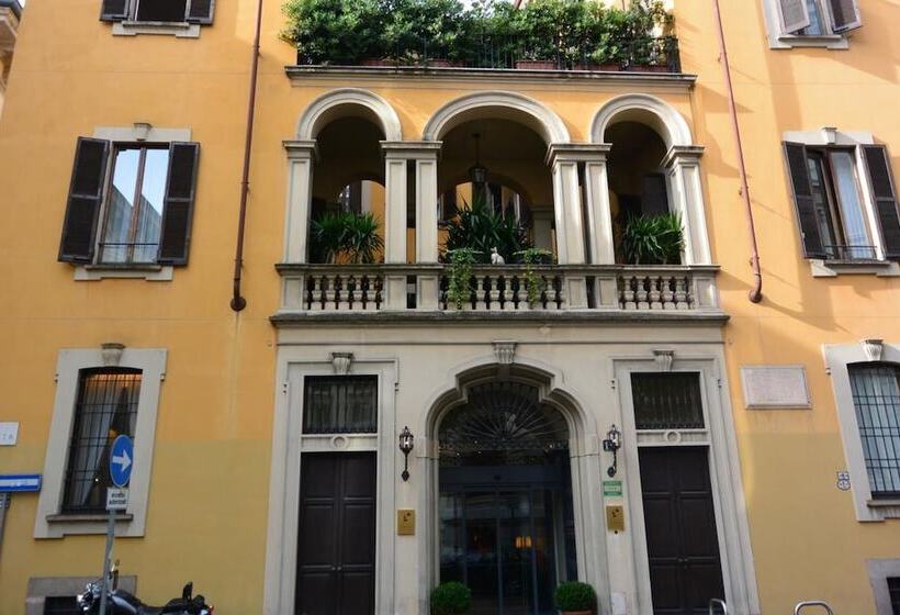 Fotos del hotel Gran Duca Di York:  11