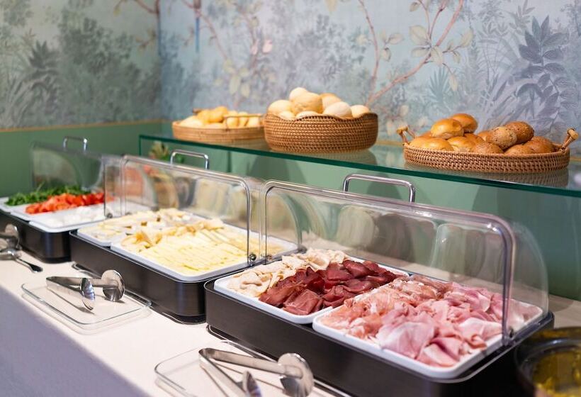 Fotos del hotel Gran Duca Di York:  13