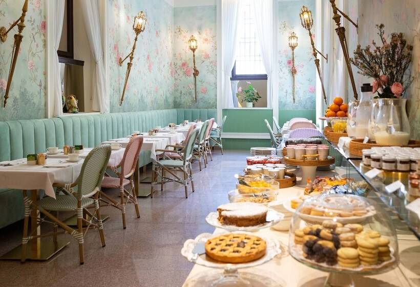 Fotos del hotel Gran Duca Di York:  14