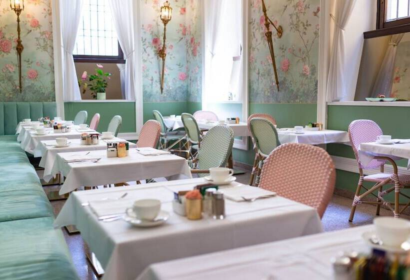 Fotos del hotel Gran Duca Di York:  10