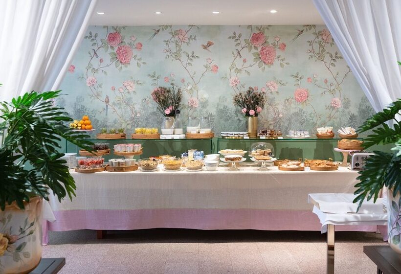 Fotos del hotel Gran Duca Di York:  30