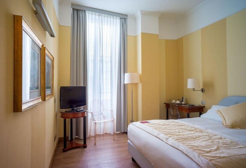Fotos del hotel Gran Duca Di York:  2