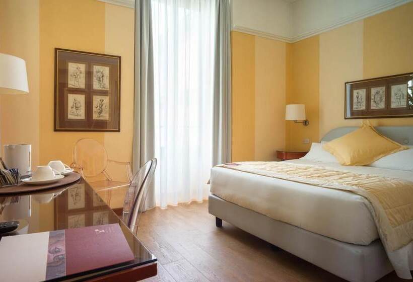 Fotos del hotel Gran Duca Di York:  4