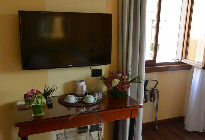 Fotos del hotel Gran Duca Di York:  16