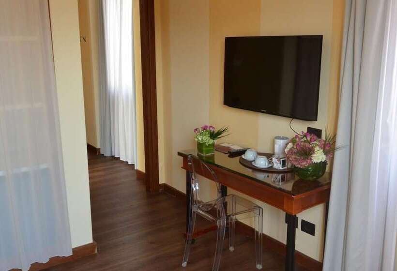 Fotos del hotel Gran Duca Di York:  22
