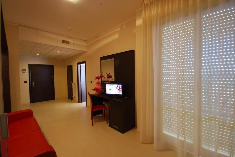 Grand Hotel Adriatico