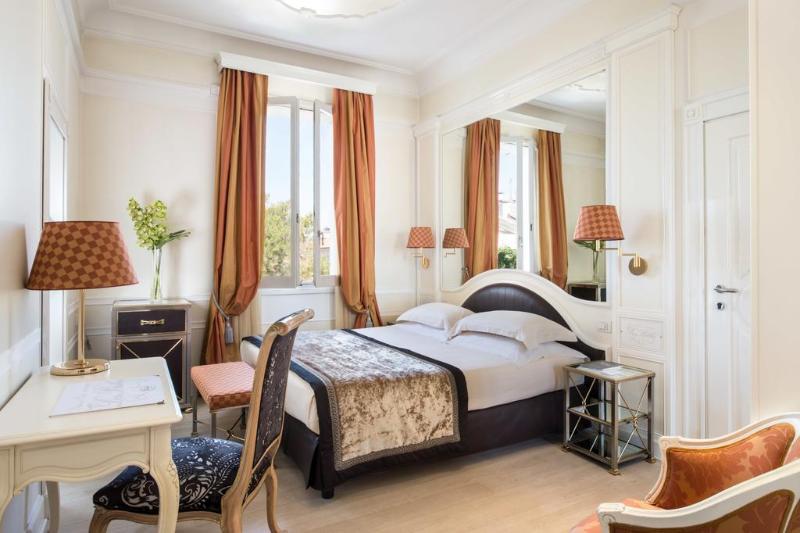 Grand Hotel Des Bains