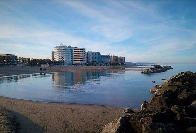 Grand Hotel Montesilvano