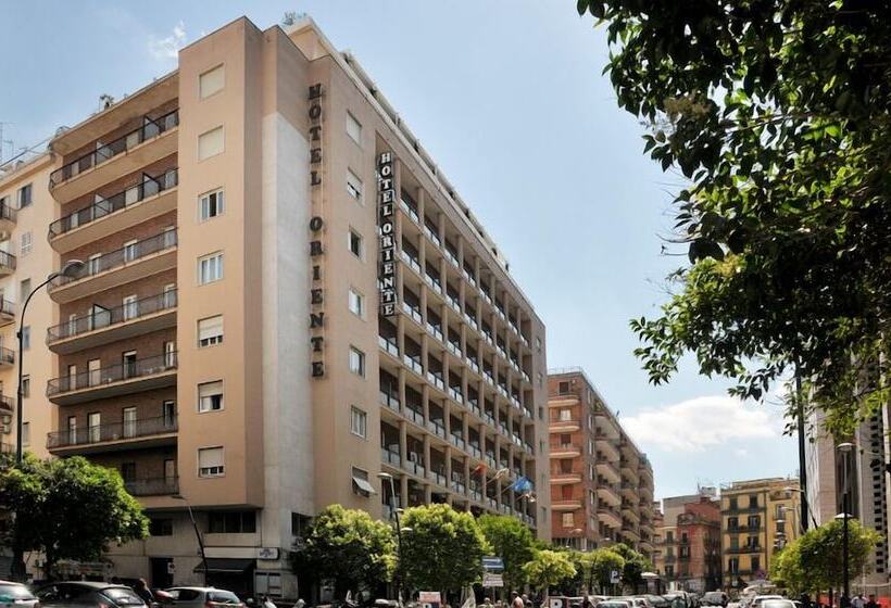 Fotos del hotel Grand Hotel Oriente:  5