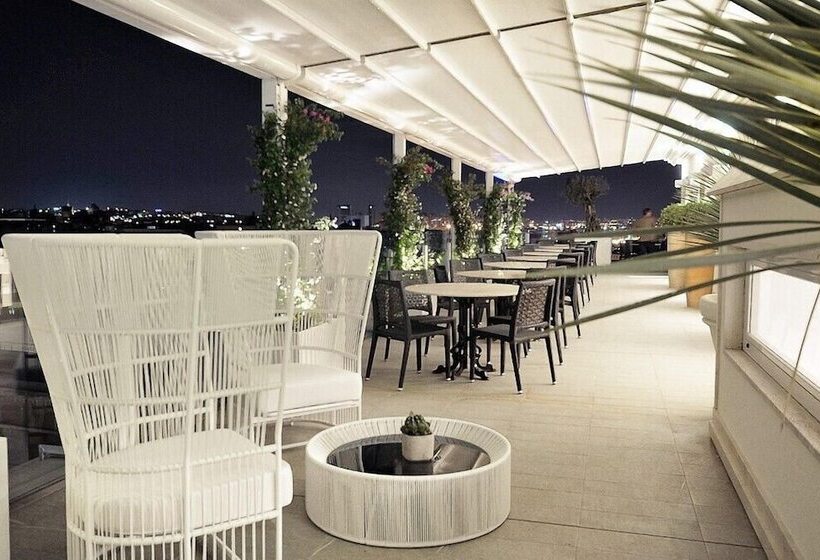 Fotos del hotel Grand Hotel Oriente:  12