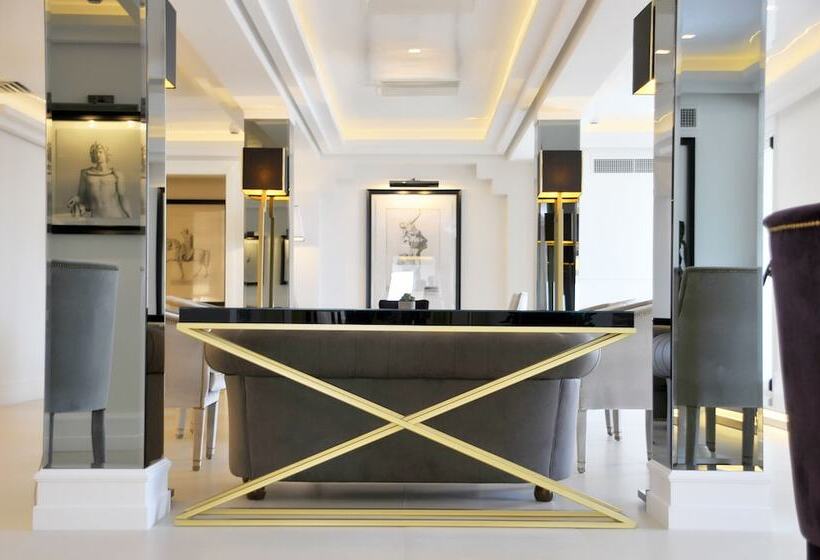 Fotos del hotel Grand Hotel Oriente:  24