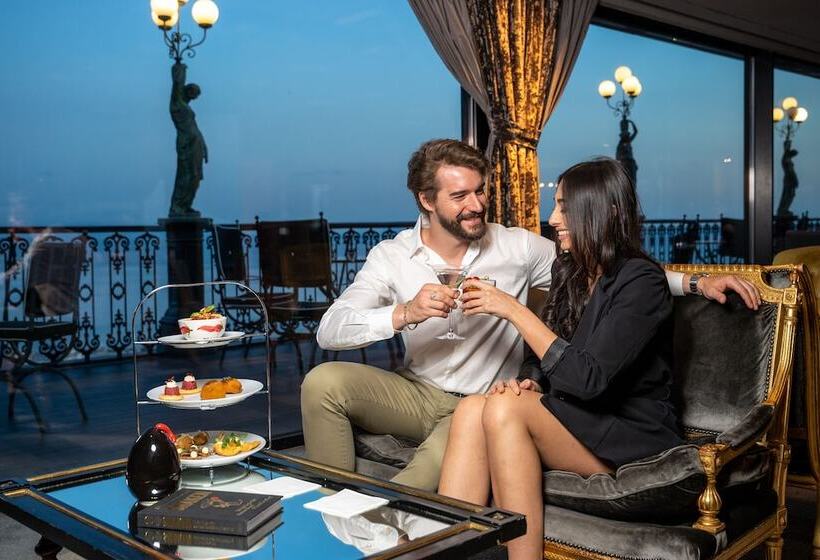 Grand Hotel Parker S