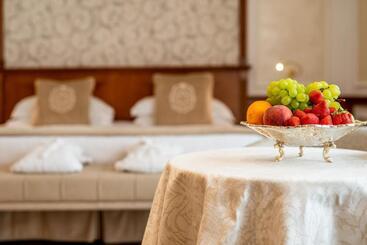 Grand Hotel Terme & Spa