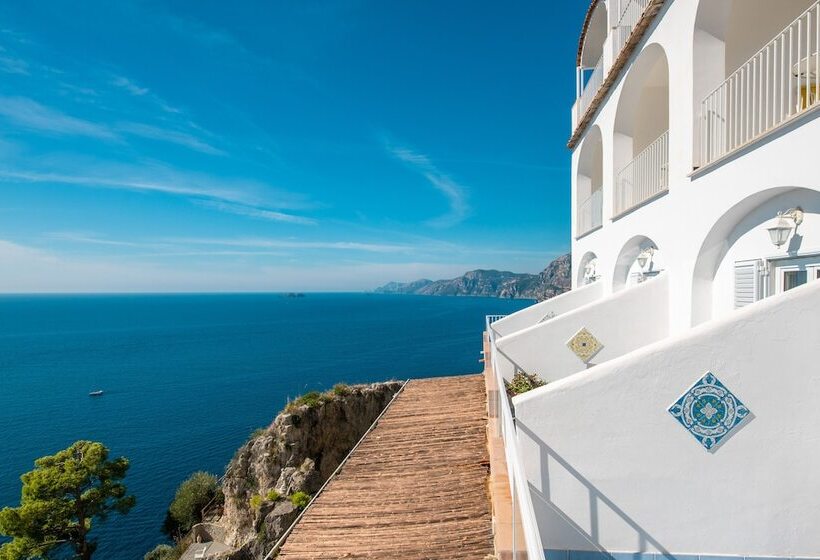 Grand Hotel Tritone
