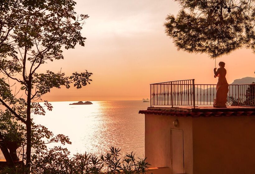 Grand Hotel Tritone
