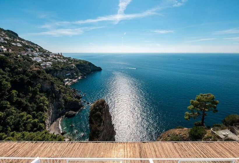Grand Hotel Tritone