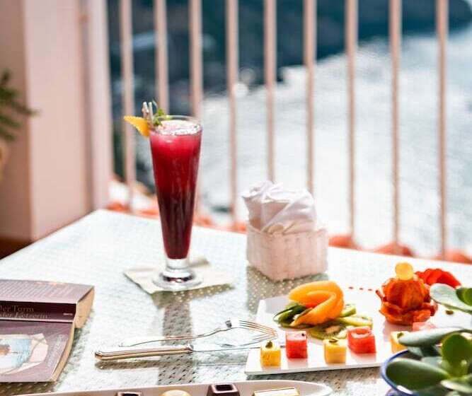 Grand Hotel Tritone