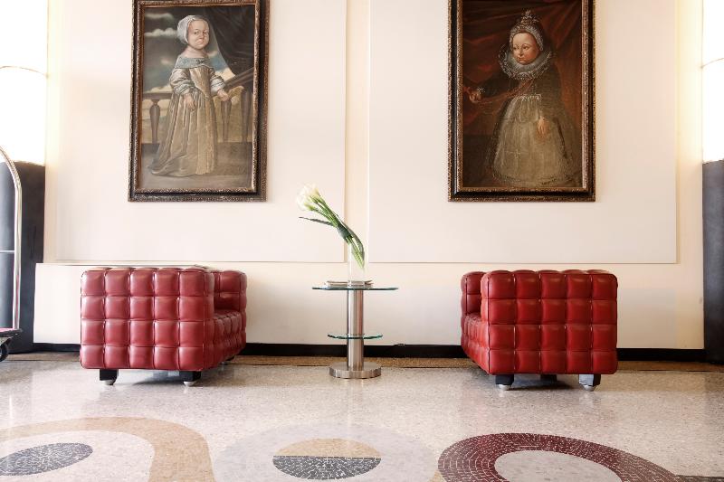 Fotos del hotel Grand'italia: 1 Fotos del hotel Grand'italia: 1