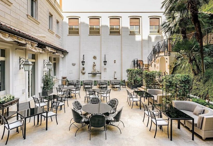 Fotos del hotel Hassler Roma:  45