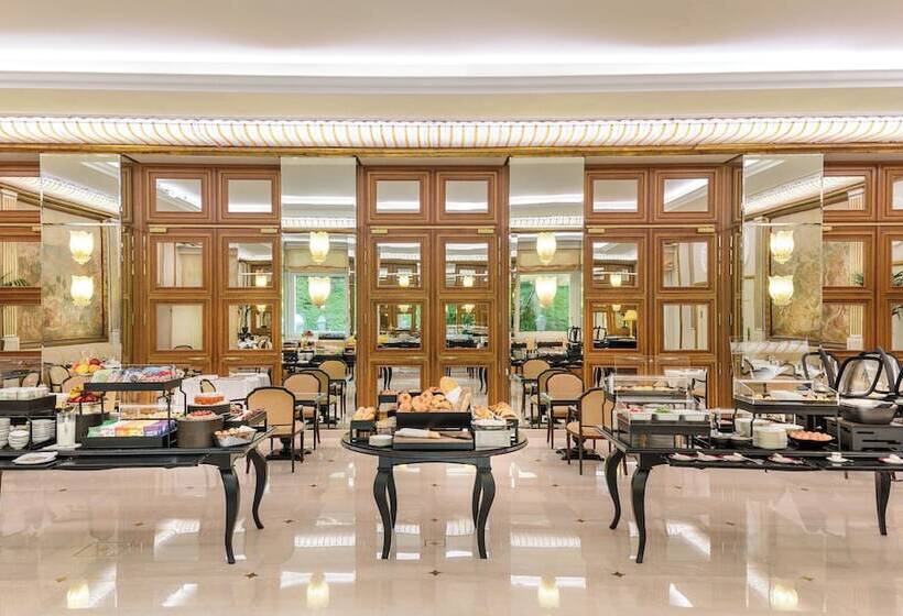 Fotos del hotel Hassler Roma:  9