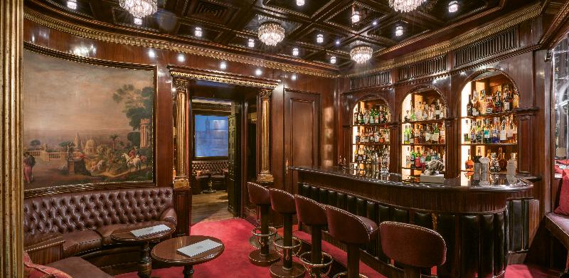 Fotos del hotel Hassler Roma:  34