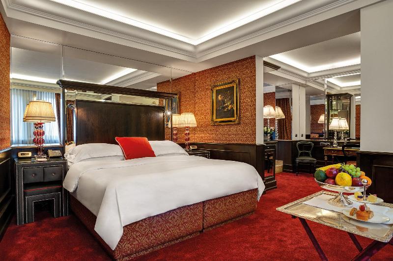 Fotos del hotel Hassler Roma:  2