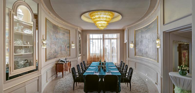 Fotos del hotel Hassler Roma:  32