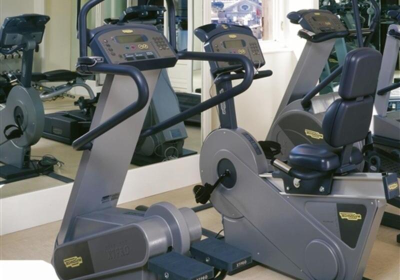 Fotos del hotel Hassler Roma:  38