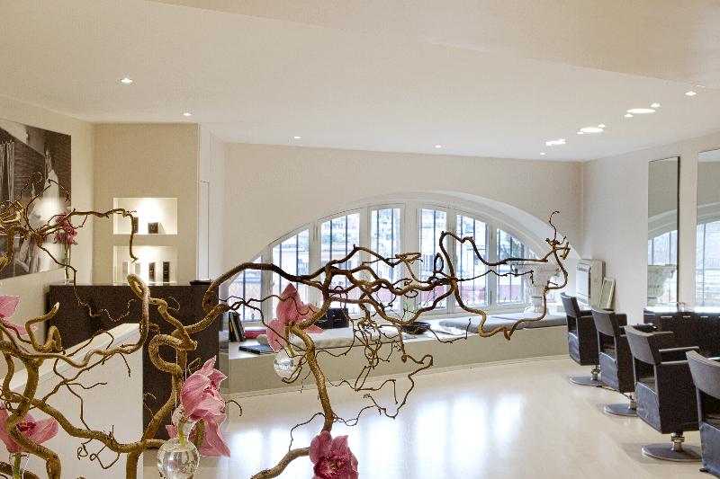 Fotos del hotel Hassler Roma:  47