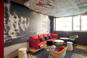 هتل Ibis Milano Centro
