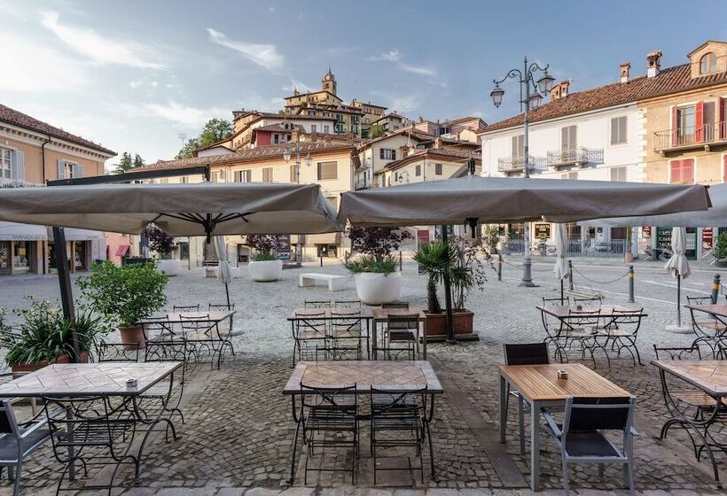 Hotel Il Grappolo D'oro