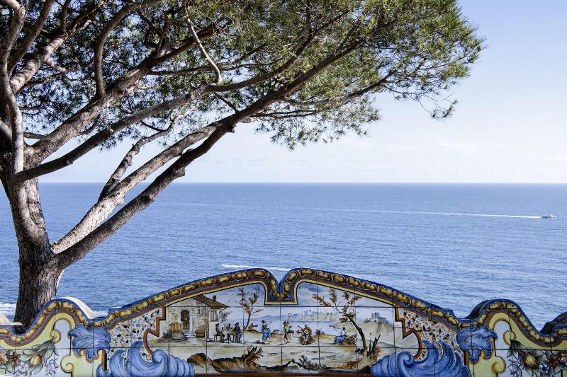 Hôtel Il San Pietro Di Positano