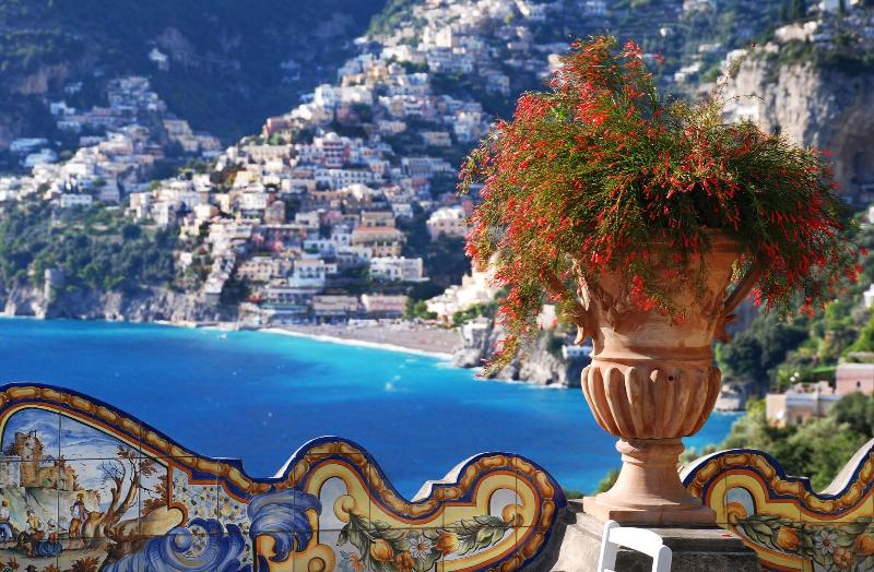 هتل Il San Pietro Di Positano