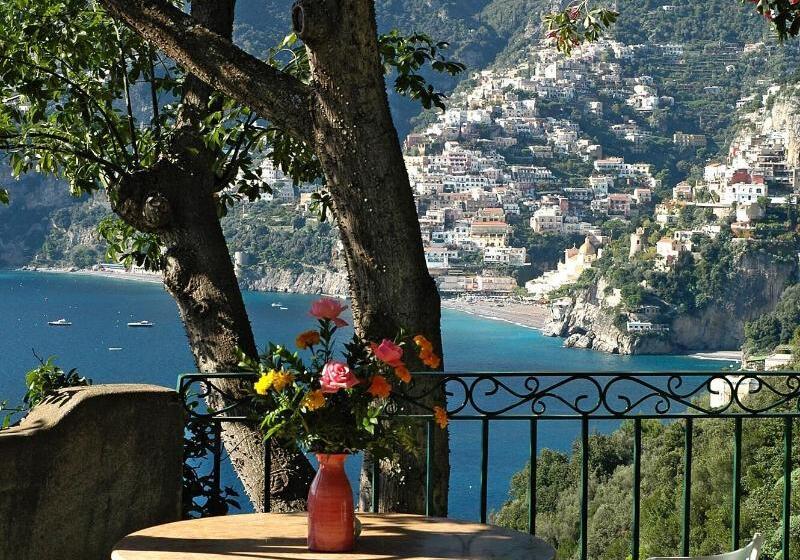 Hotel Il San Pietro Di Positano